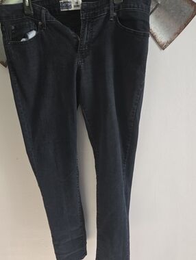 Bundle 2 Signature 1 Democracy Women's Skinny Jeans I Black I Navy Blue 1 Light